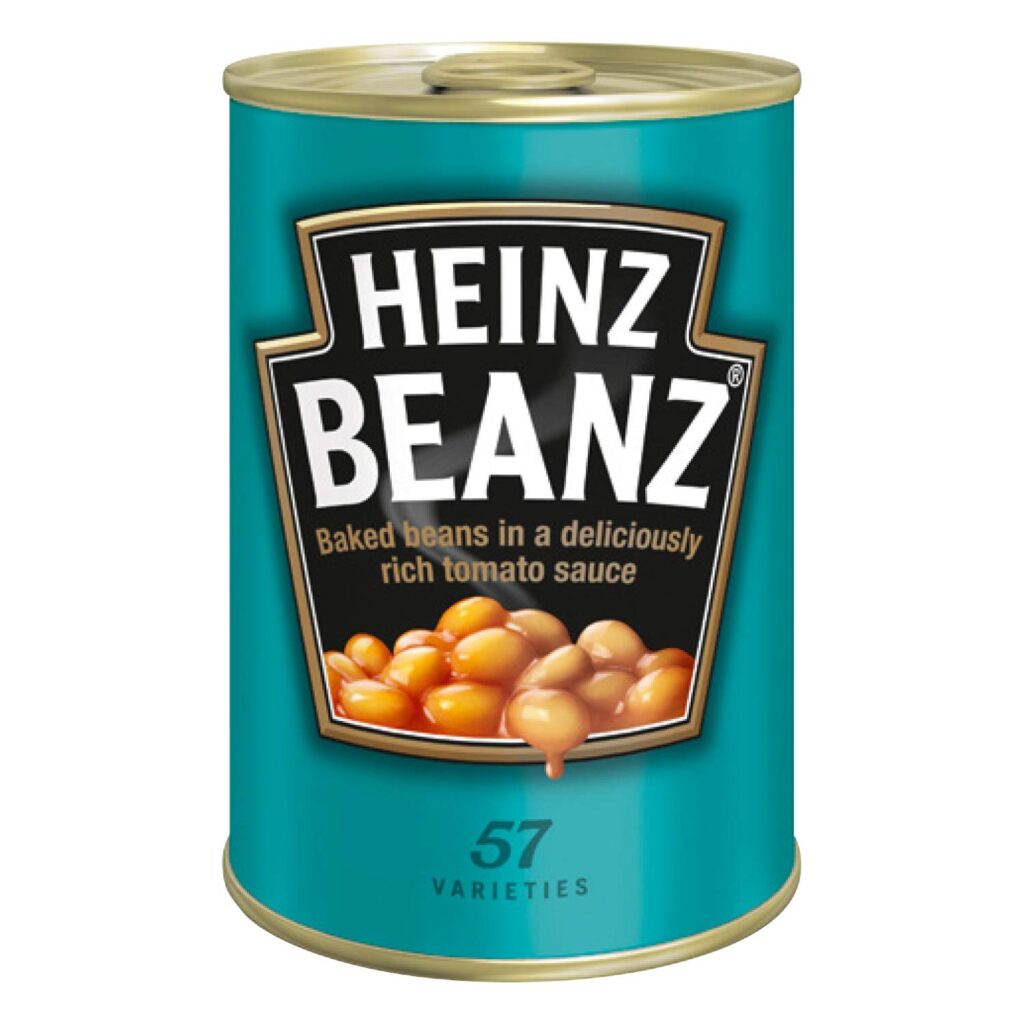 Beanz