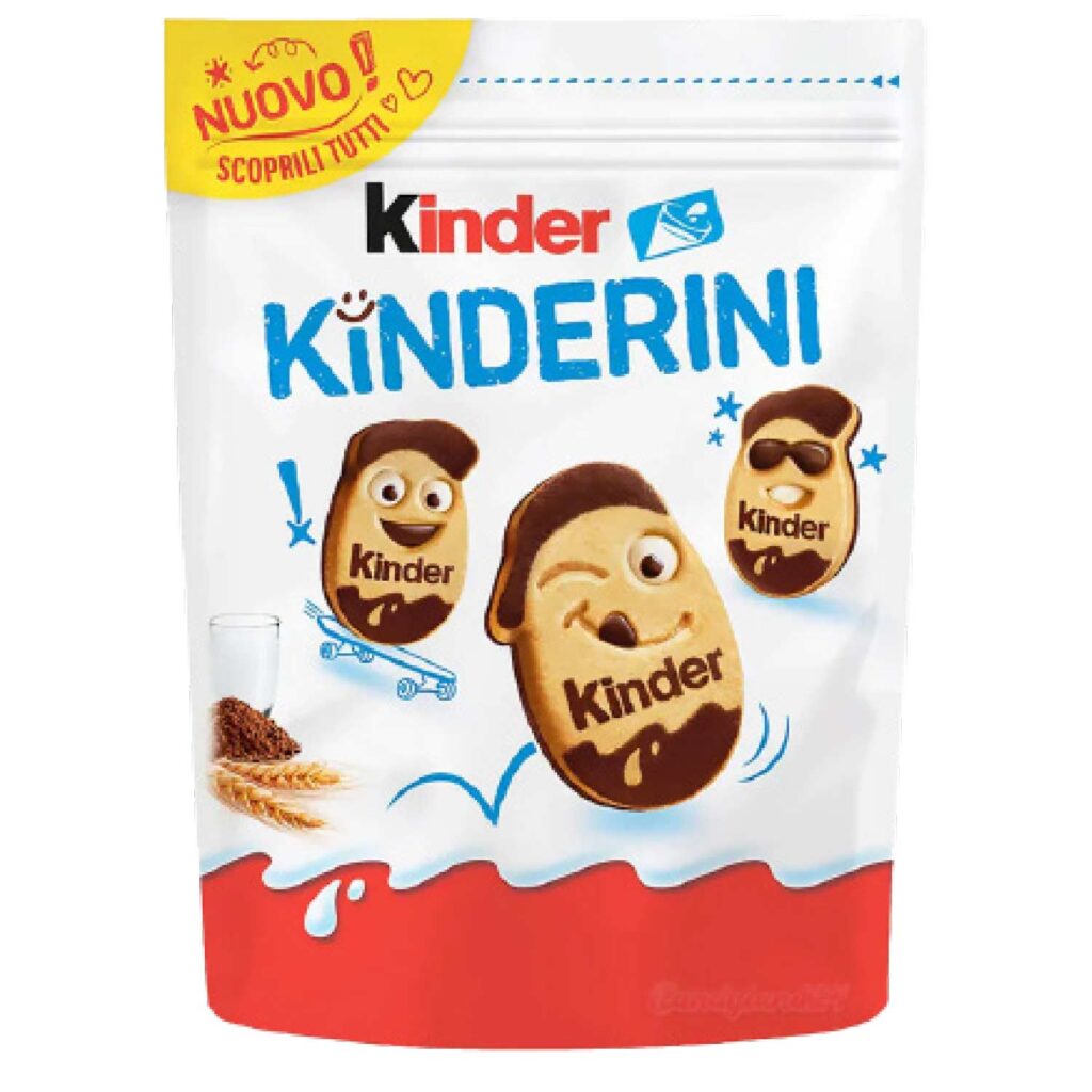 Kinderini