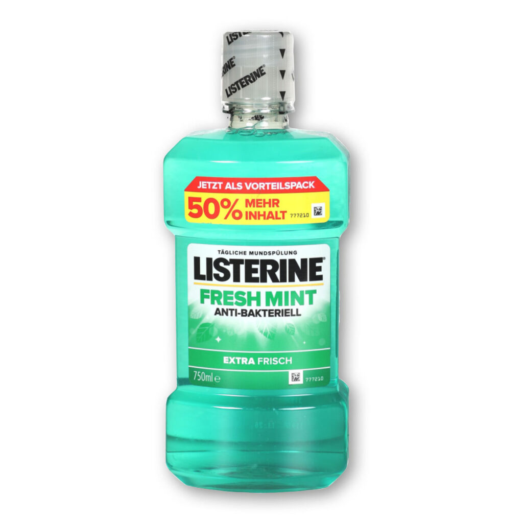 Listerine